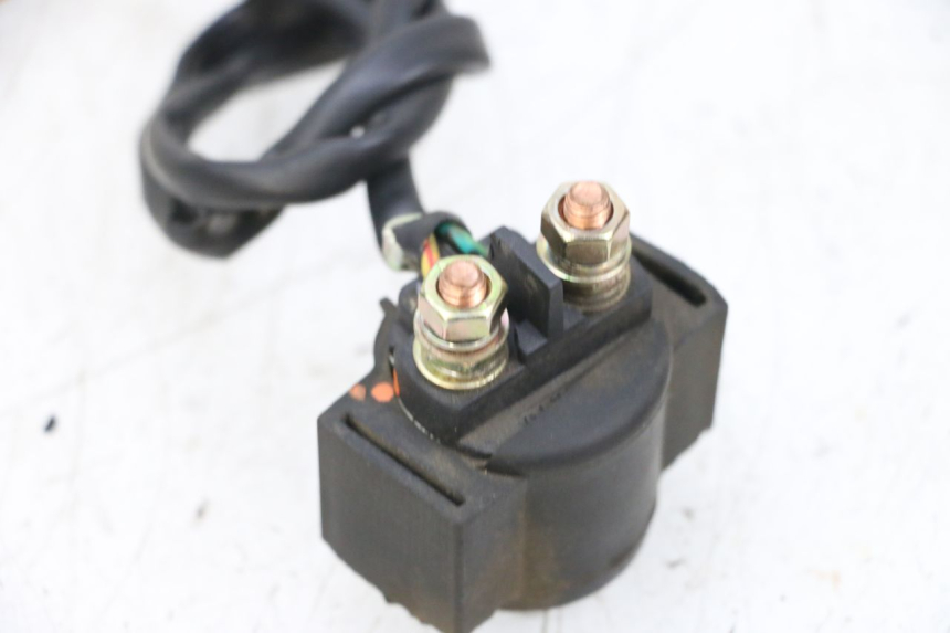 photo de STARTER RELAY NECO TEMPO 4T 50 (2022 - 2026) - Component detail