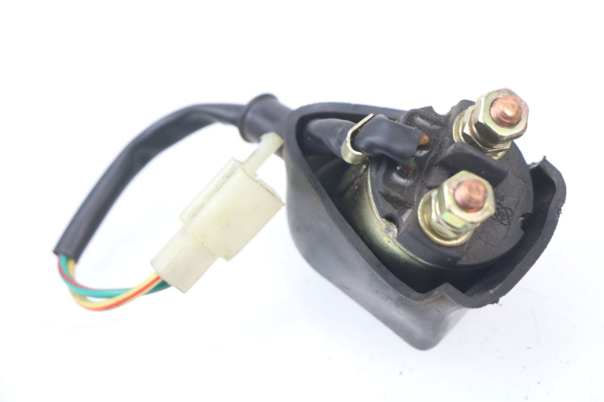 photo de STARTER RELAY TNT MOTOR FASTINO 4T 50 (2013 - 2019)