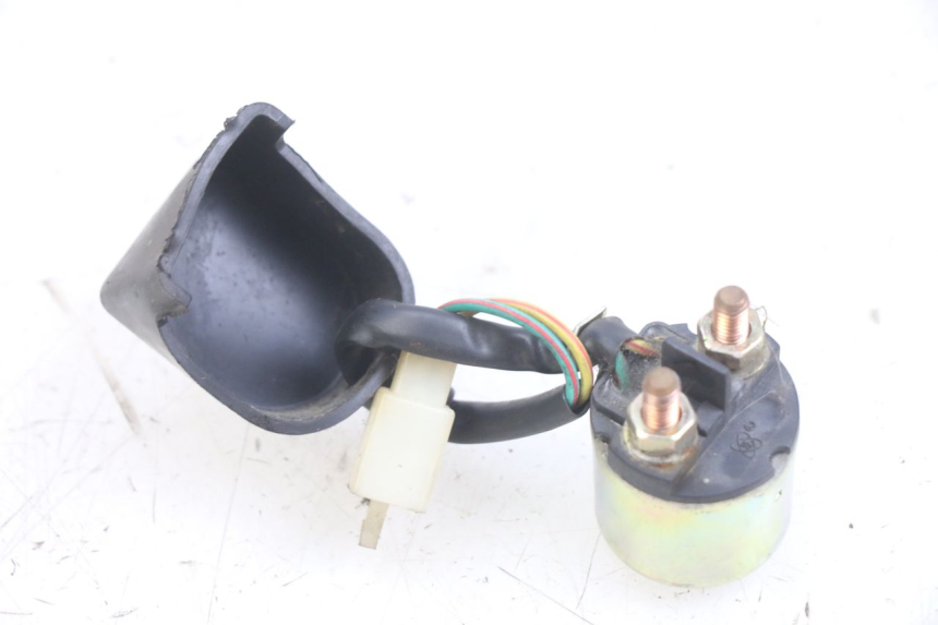 photo de STARTER RELAY TNT MOTOR FASTINO 4T 50 (2013 - 2019)