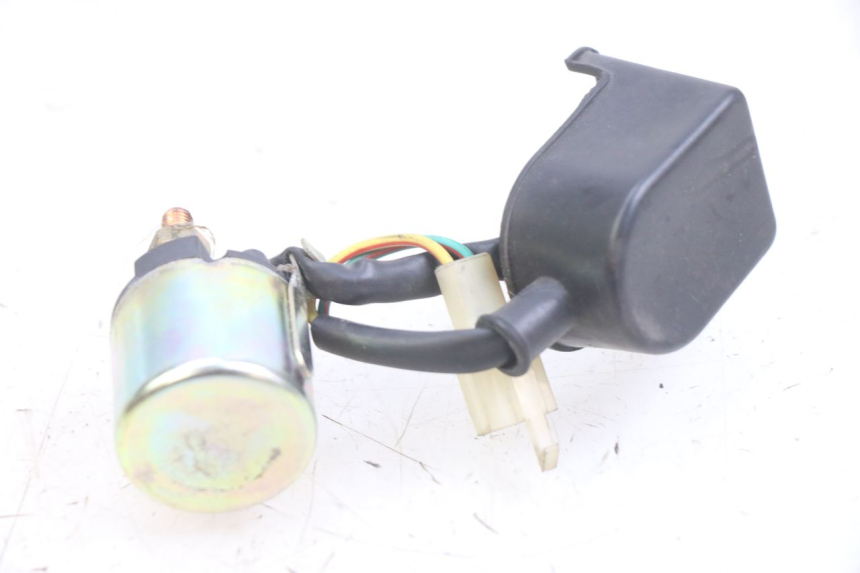 photo de STARTER RELAY TNT MOTOR FASTINO 4T 50 (2013 - 2019)