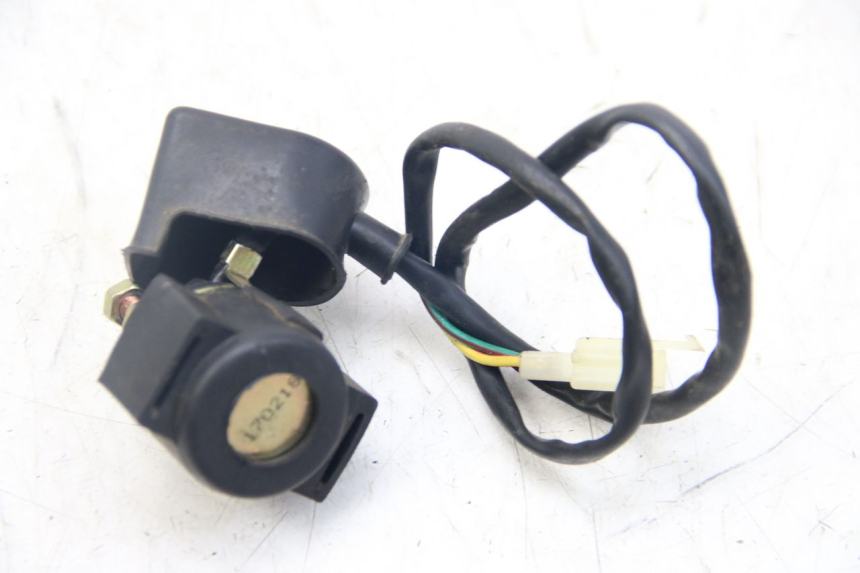 photo de STARTER RELAY TNT MOTOR GRIDO 2T 50 (2010 - 2019)