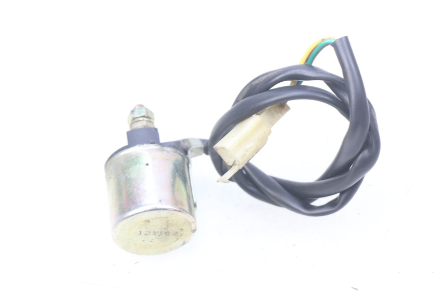 photo de STARTER RELAY TNT MOTOR OTTO 2T 50 (2012 - 2018)