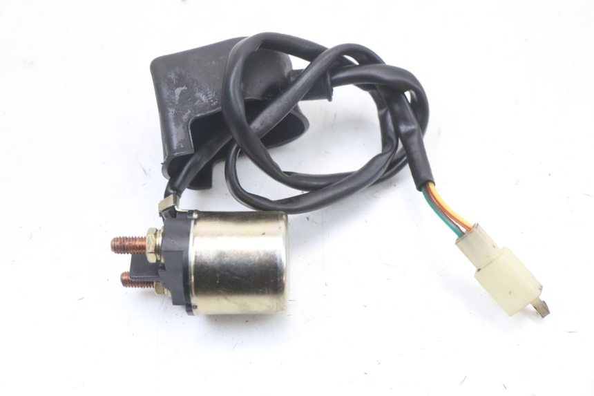 photo de STARTER RELAY TNT MOTOR ROMA 10' 2T 50 (2011 - 2018)