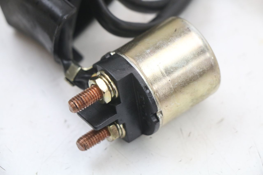 photo de STARTER RELAY TNT MOTOR ROMA 10' 2T 50 (2011 - 2018)