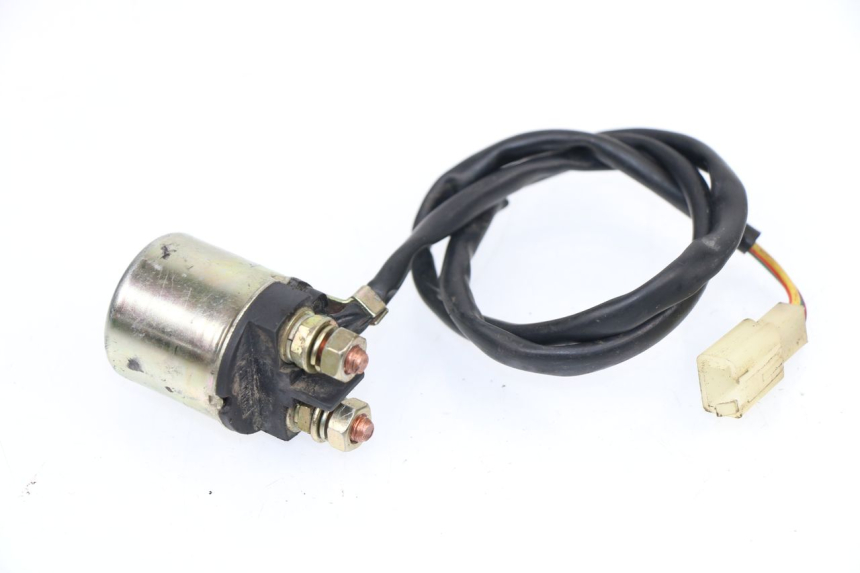 photo de STARTER RELAY TNT MOTOR ROMA 10' 2T 50 (2011 - 2018)