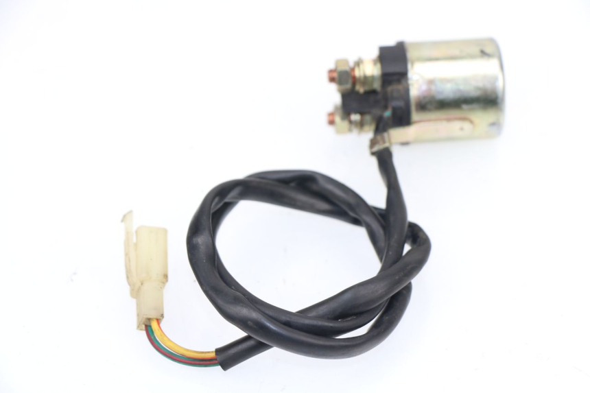 photo de STARTER RELAY TNT MOTOR ROMA 10' 2T 50 (2011 - 2018)