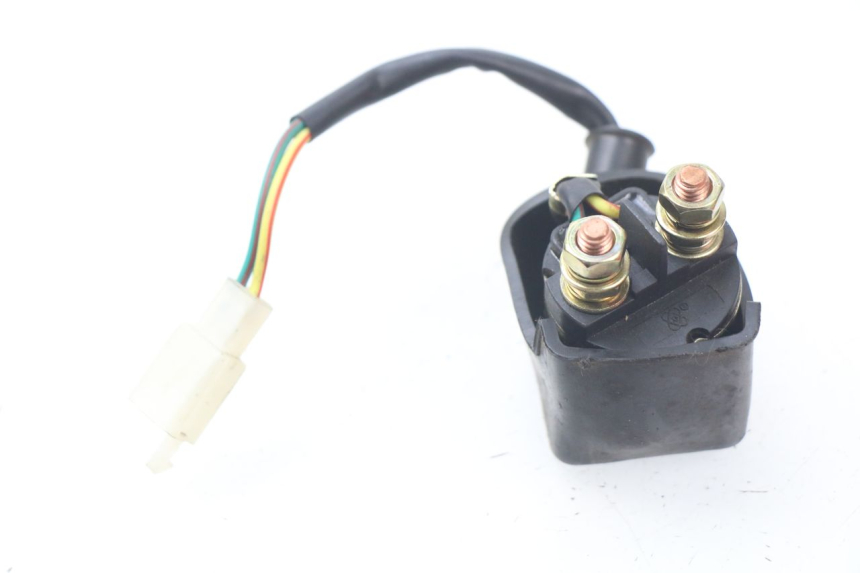 photo de STARTER RELAY TNT MOTOR ROMA 10' 4T 50 (2019 - 2022)