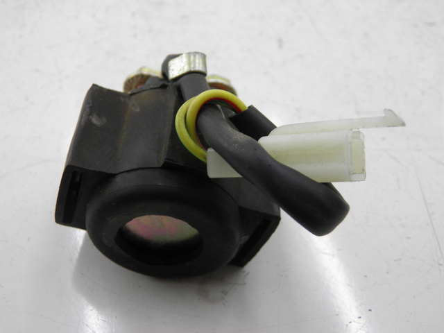 photo de STARTER RELAY TNT MOTOR ROMA 10' 4T 50 (2007 - 2018)