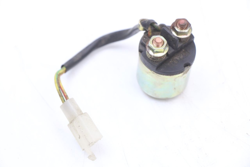 photo de STARTER RELAY TNT MOTOR ROMA 10' 4T 50 (2007 - 2018)