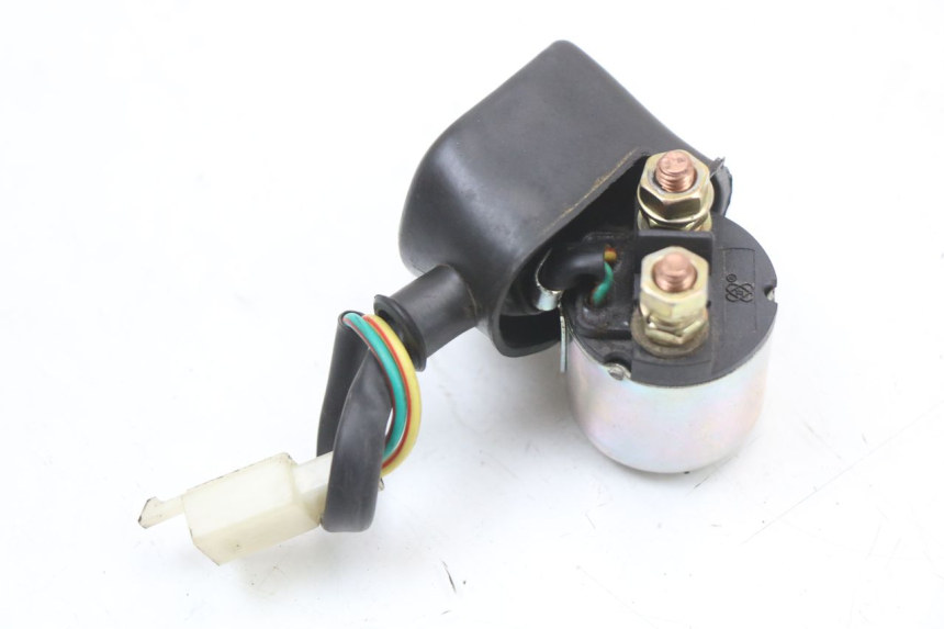 photo de STARTER RELAY TNT MOTOR ROMA 10' 4T 50 (2019 - 2022)