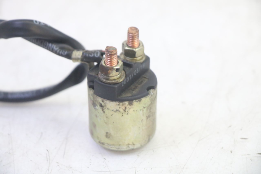 photo de STARTER RELAY SUKIDA TOP 1 50 (2003 - 2010) - Alternative perspective