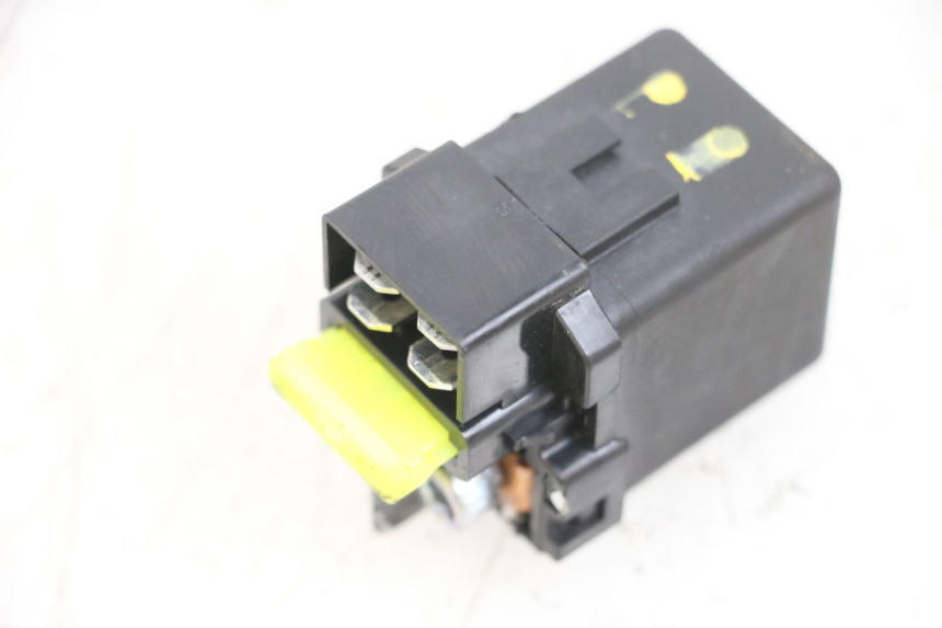 photo de STARTER RELAY YAMAHA TRICITY 300 (2020 - 2024) - Main view