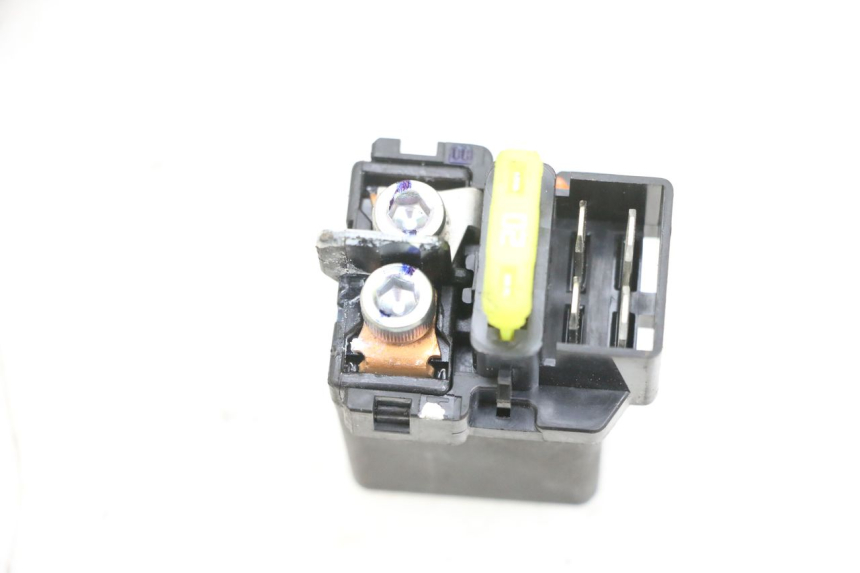 photo de STARTER RELAY YAMAHA TRICITY 300 (2020 - 2024) - Alternative perspective