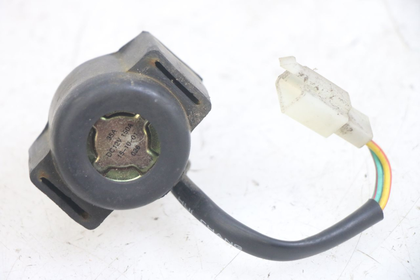 photo de STARTER RELAY PEUGEOT TWEET 4T 50 (2014 - 2019)