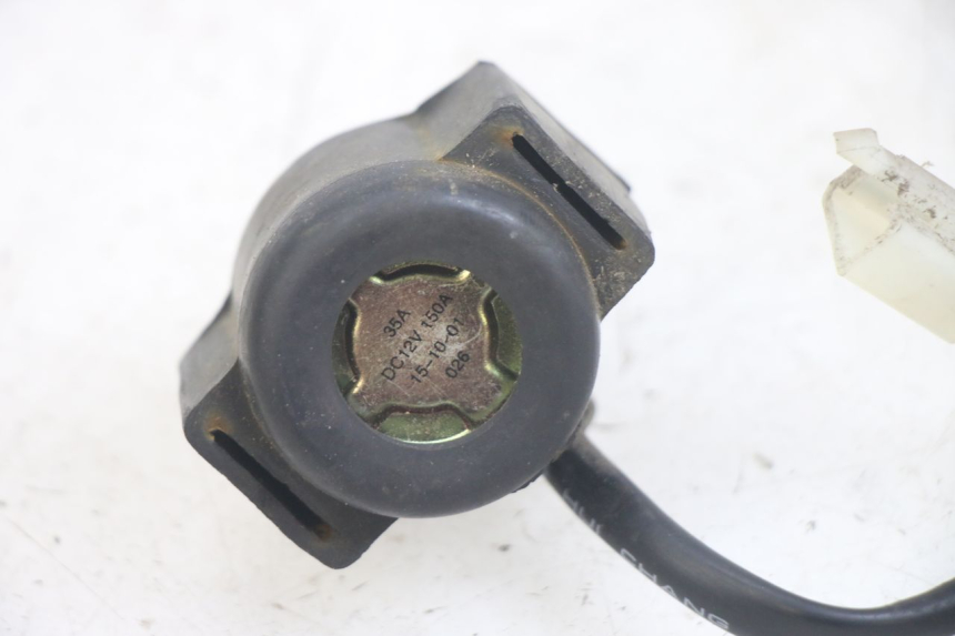 photo de STARTER RELAY PEUGEOT TWEET 4T 50 (2014 - 2019)