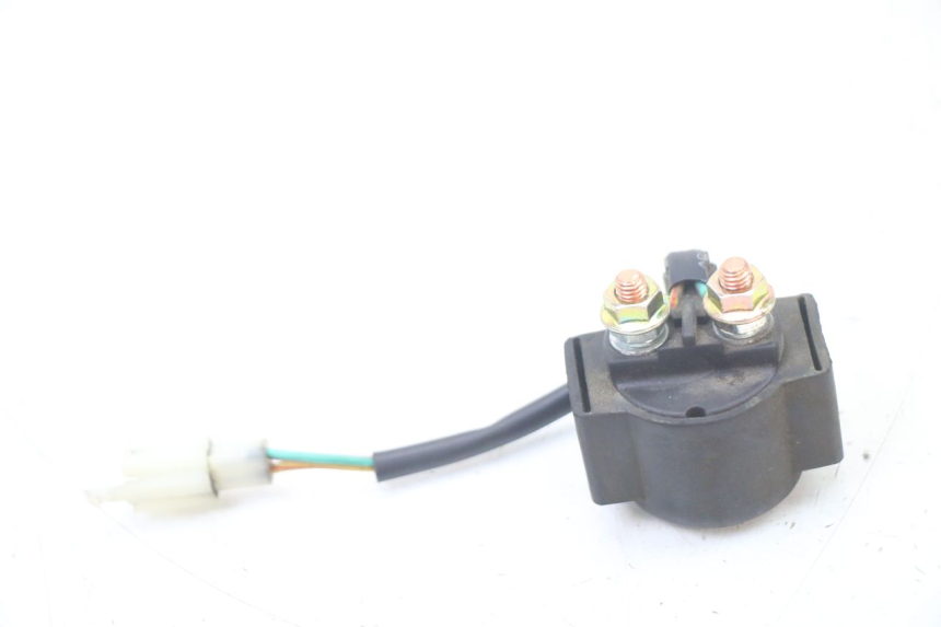 photo de STARTER RELAY PEUGEOT TWEET 4T 50 (2018 - 2020)