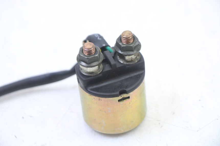 photo de STARTER RELAY PEUGEOT TWEET 4T 50 (2014 - 2019)
