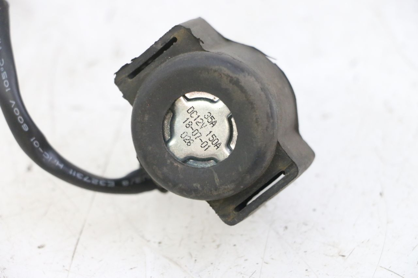 photo de STARTER RELAY PEUGEOT TWEET PRO CARGO 50 (2018 - 2020)