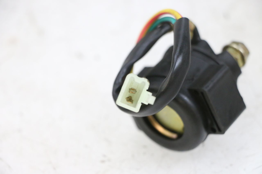 photo de STARTER RELAY PEUGEOT TWEET PRO EFI 4T 50 (2021 - 2022)