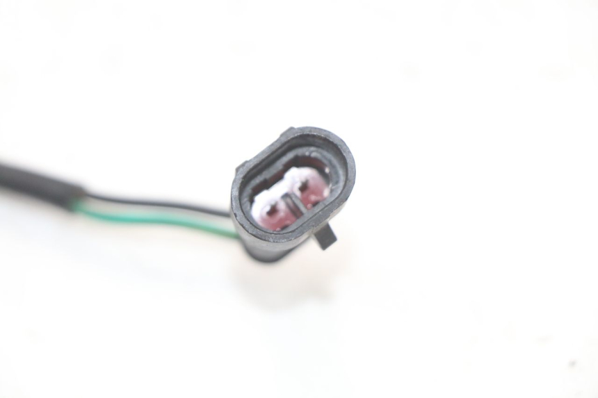 photo de STARTER RELAY KEEWAY TX 50 (2008 - 2015)