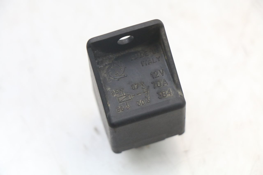 photo de STARTER RELAY PIAGGIO TYPHOON 80 (1994 - 1997)