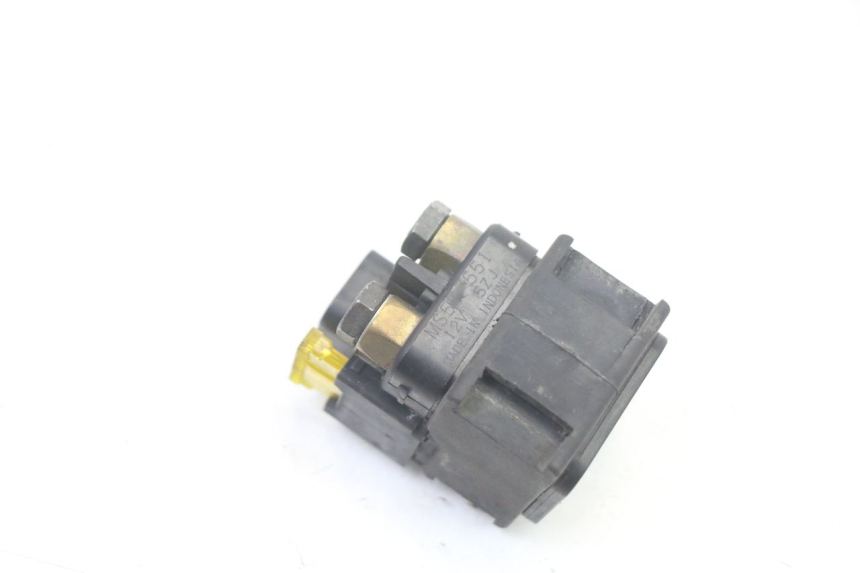 photo de STARTER RELAY SUZUKI UH BURGMAN 125 (2002 - 2006)