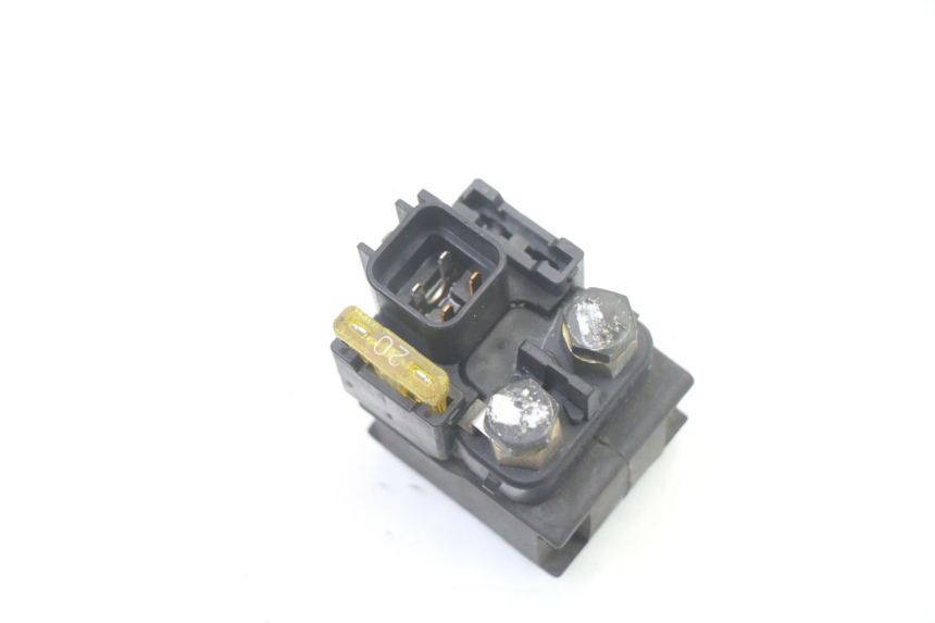 photo de STARTER RELAY SUZUKI UH BURGMAN 125 (2002 - 2006)