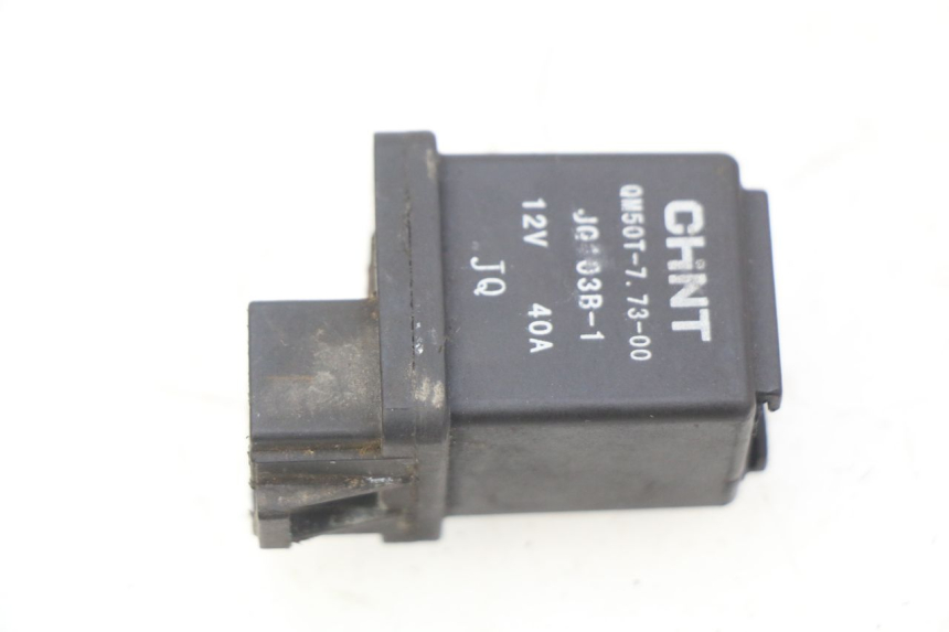 photo de STARTER RELAY PEUGEOT V-CLIC VCLIC 50 (2007 - 2013)