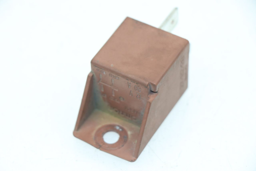 photo de STARTER RELAY PIAGGIO VESPA LX 4T 50 (2005 - 2010)