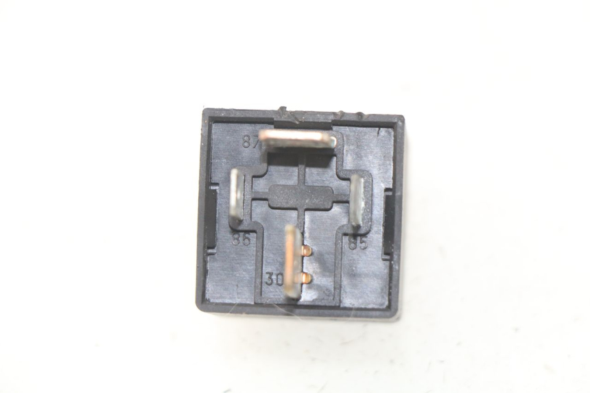 photo de STARTER RELAY PIAGGIO VESPA LX IE 125 (2010 - 2012)