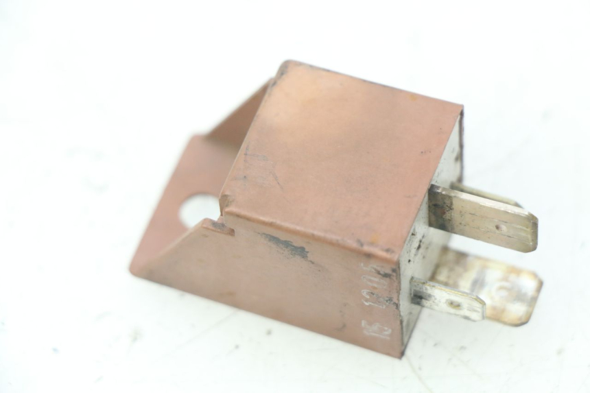 photo de STARTER RELAY PIAGGIO VESPA LX 125 (2005 - 2010) - Main view