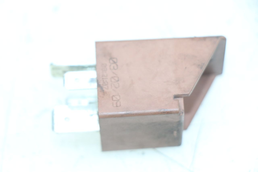 photo de STARTER RELAY PIAGGIO VESPA LXV 125 (2006 - 2009)