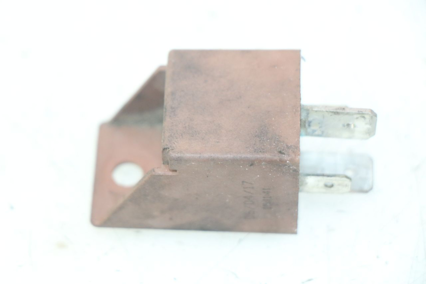 photo de STARTER RELAY PIAGGIO VESPA SPRINT 2T 50 (2014 - 2018)