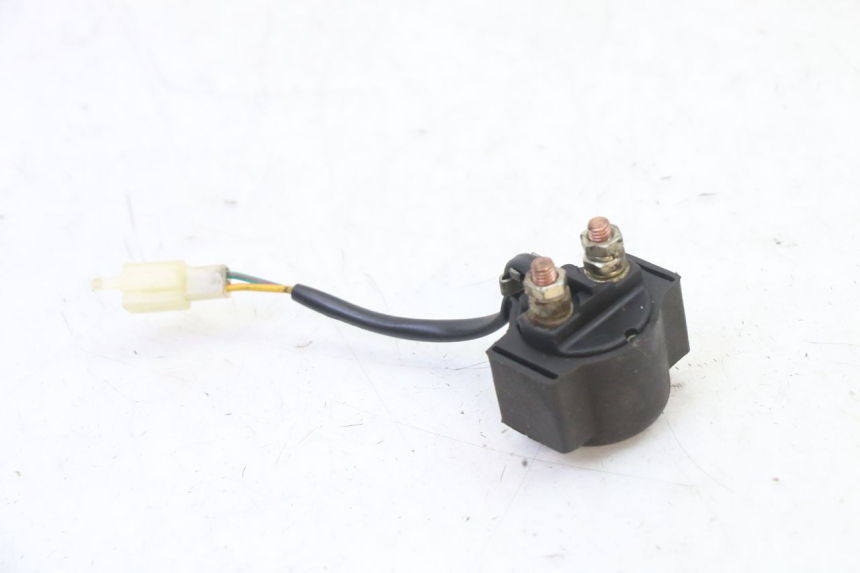 photo de STARTER RELAY PEUGEOT VIVACITY NEW 4T 50 (2008 - 2017)