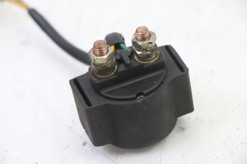 photo de STARTER RELAY PEUGEOT VIVACITY NEW 4T 50 (2008 - 2017)