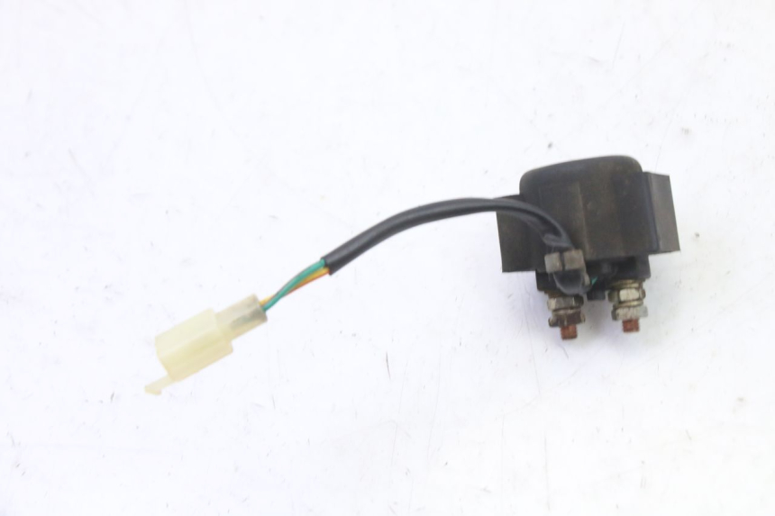 photo de STARTER RELAY PEUGEOT VIVACITY NEW 4T 50 (2008 - 2017)
