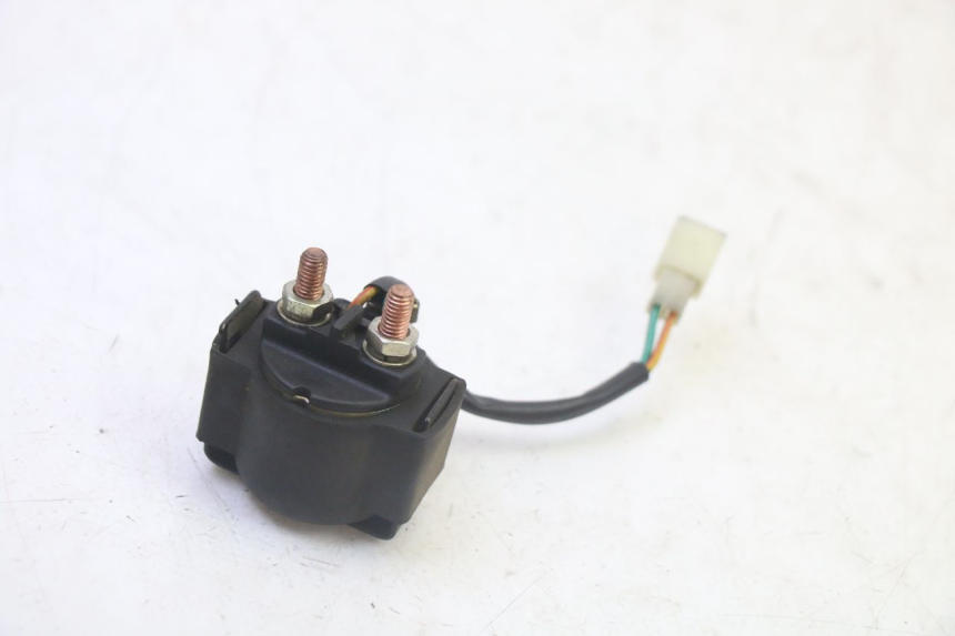 photo de STARTER RELAY PEUGEOT VIVACITY NEW 4T 50 (2008 - 2017)