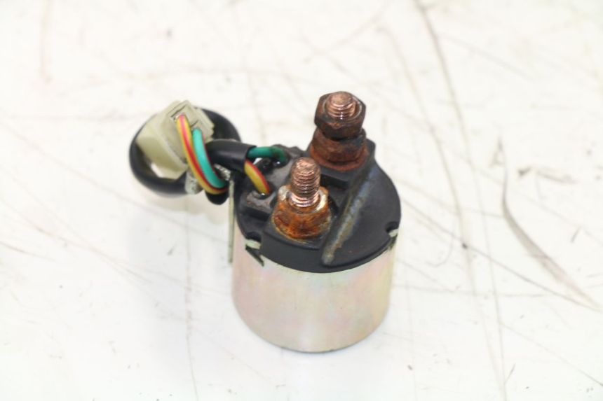 photo de STARTER RELAY PEUGEOT VIVACITY NEW 4T 50 (2008 - 2017)