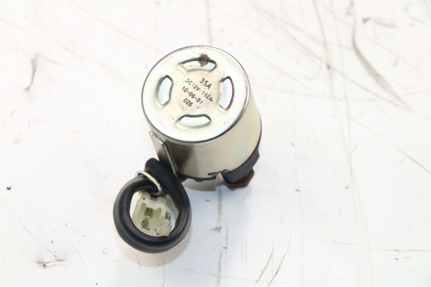 photo de STARTER RELAY PEUGEOT VIVACITY NEW 4T 50 (2008 - 2017)