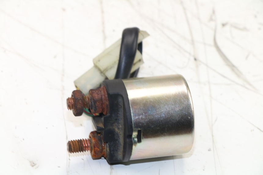 photo de STARTER RELAY PEUGEOT VIVACITY NEW 4T 50 (2008 - 2017)