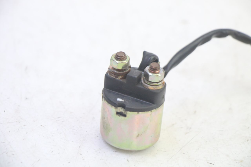 photo de STARTER RELAY DAELIM VJ ROADWIN FI 125 (2008 - 2017) - Component detail