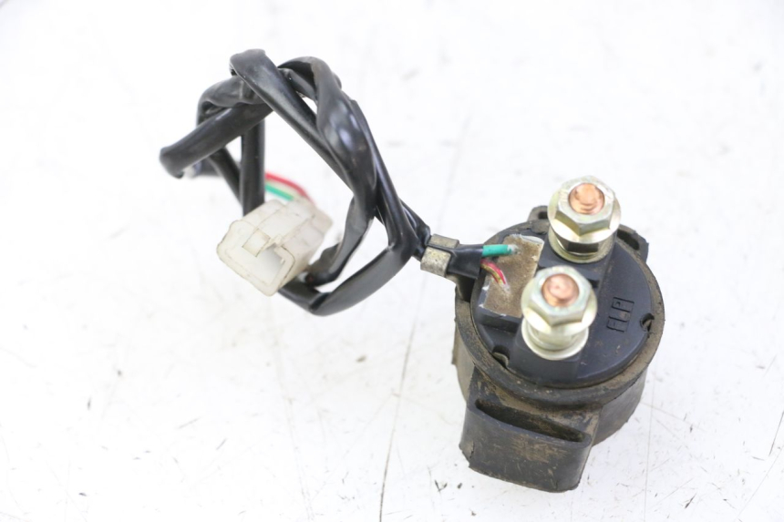 photo de STARTER RELAY VONROAD YIBEN 125 (2006 - 2010)