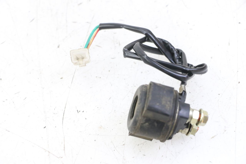 photo de STARTER RELAY VONROAD YIBEN 125 (2006 - 2010)