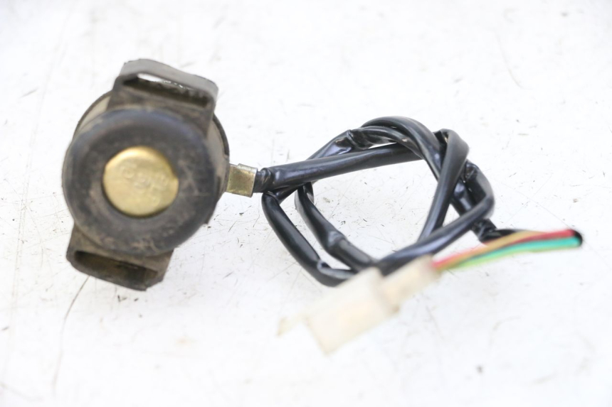 photo de STARTER RELAY VONROAD YIBEN 125 (2006 - 2010)