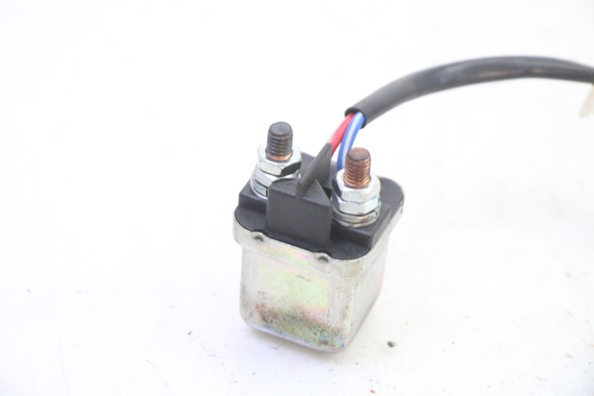 photo de STARTER RELAY MBK WAAP 125 (2008 - 2013)