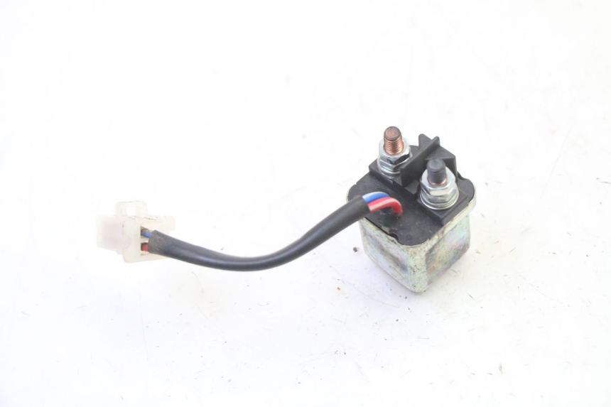 photo de STARTER RELAY MBK WAAP 125 (2008 - 2013)