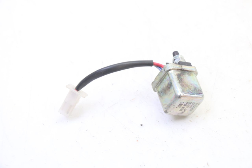photo de STARTER RELAY MBK WAAP 125 (2008 - 2013)