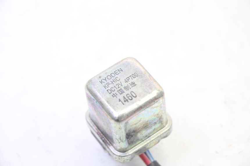 photo de STARTER RELAY MBK WAAP 125 (2008 - 2013)