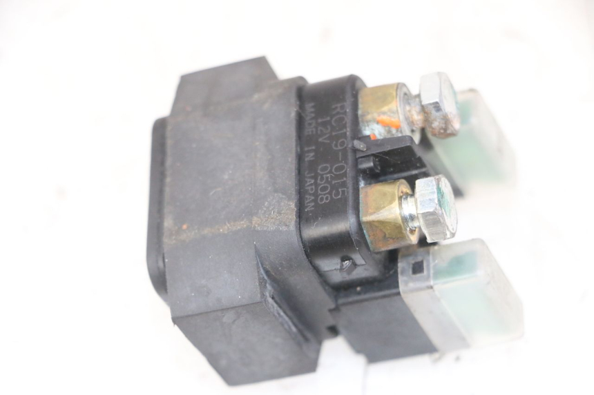 photo de STARTER RELAY YAMAHA X-MAX XMAX 125 (2010 - 2014)