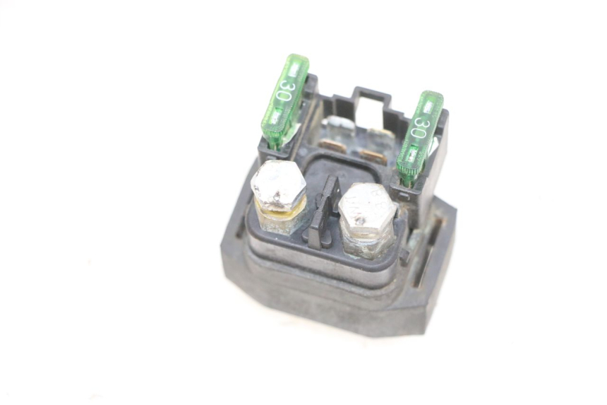 photo de STARTER RELAY YAMAHA XMAX X-MAX 125 (2006 - 2009) - Component detail
